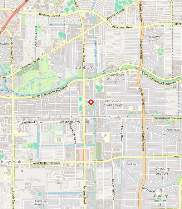 Map of Spectrum Fusion