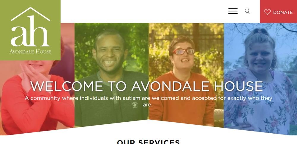 Avondale House