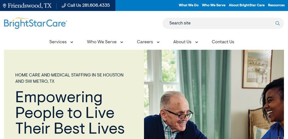 BrightStar Care