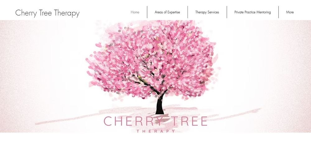 Cherry Tree Therapy