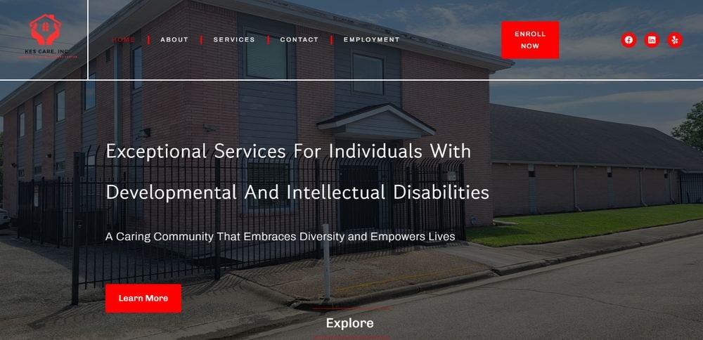 KES Care Center