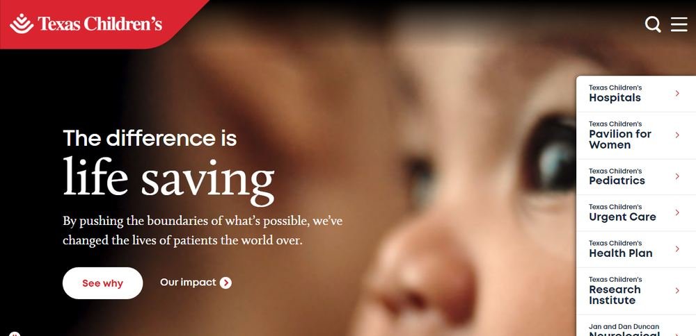 Meyer Center for Developmental Pediatrics