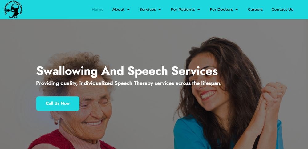 Swallowing and Speech Services, PLLC