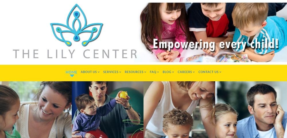 The Lily Center